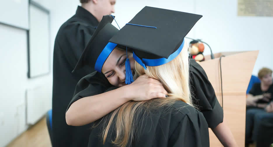 Feste di Laurea